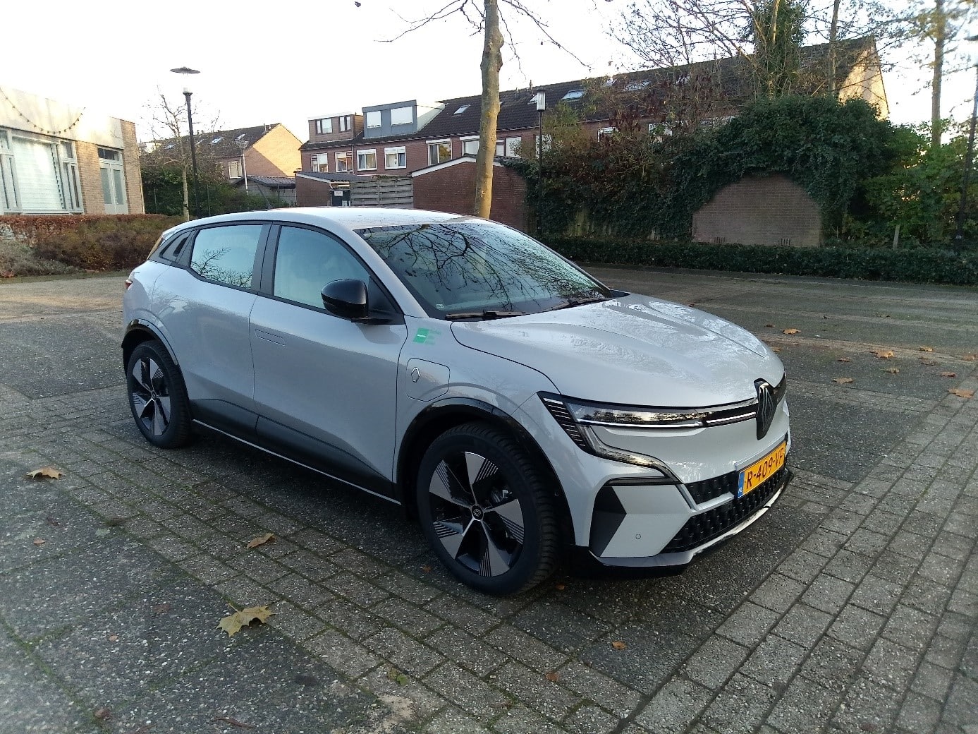Lancering autodeel-initiatief in Giessenburg