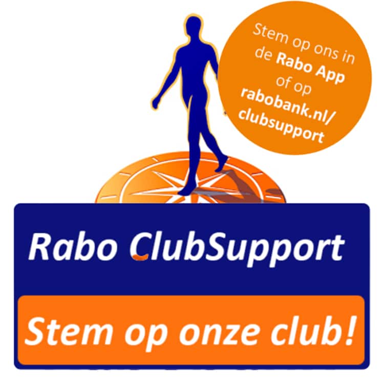 Rabo ClubSupport 2024
