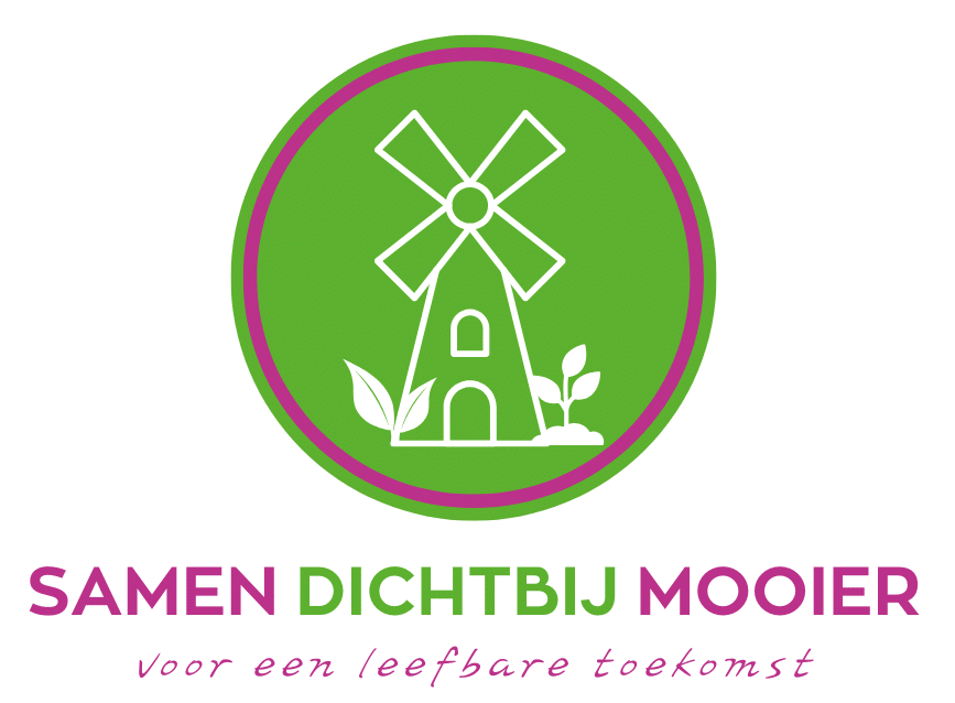 Nieuwe naam, logo en voorzitter voor onze stichting!