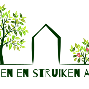 Bomen en struiken actie